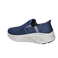 Skechers Uomo Slip on 232463 Blu