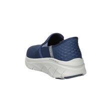Skechers Uomo Slip on 232463 Blu