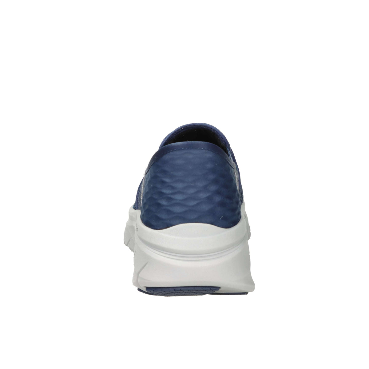 Skechers Uomo Slip on 232463 Blu