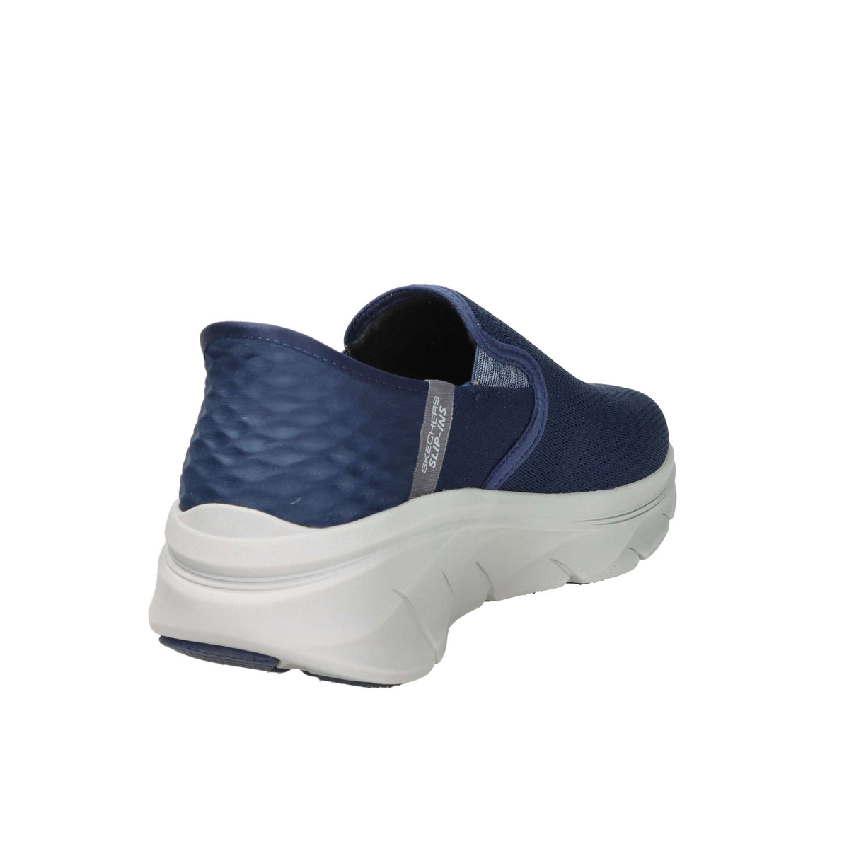 Skechers Uomo Slip on 232463 Blu