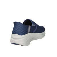 Skechers Uomo Slip on 232463 Blu