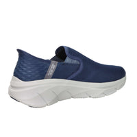 Skechers Uomo Slip on 232463 Blu