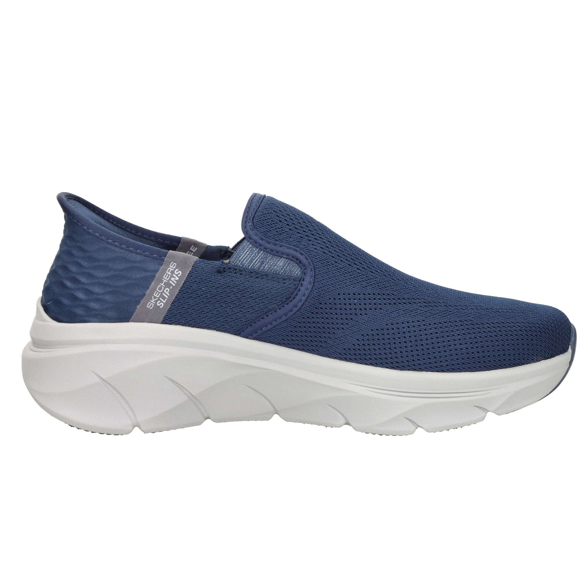 Skechers Uomo Slip on 232463 Blu