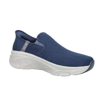 Skechers Uomo Slip on 232463 Blu