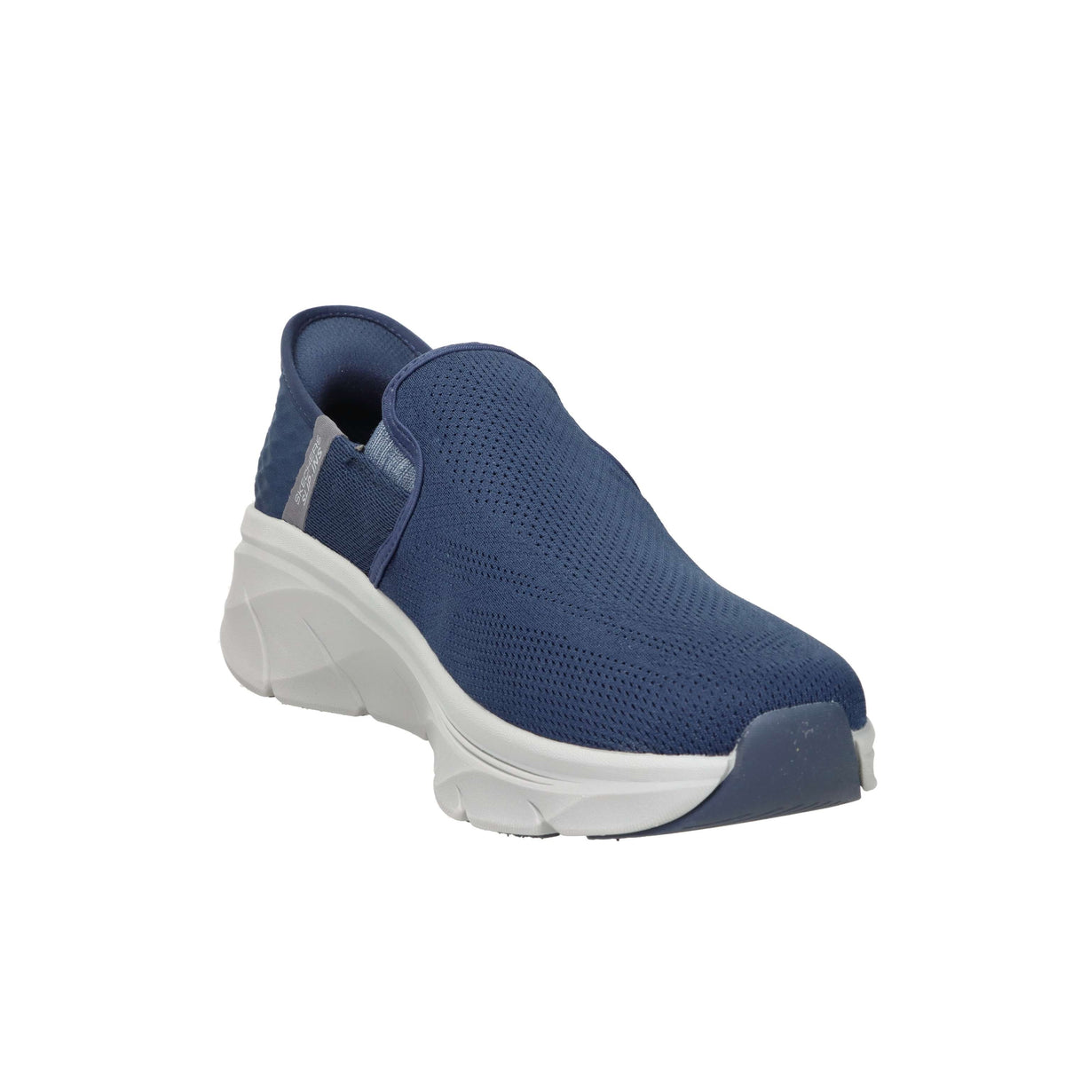 Skechers Uomo Slip on 232463 Blu