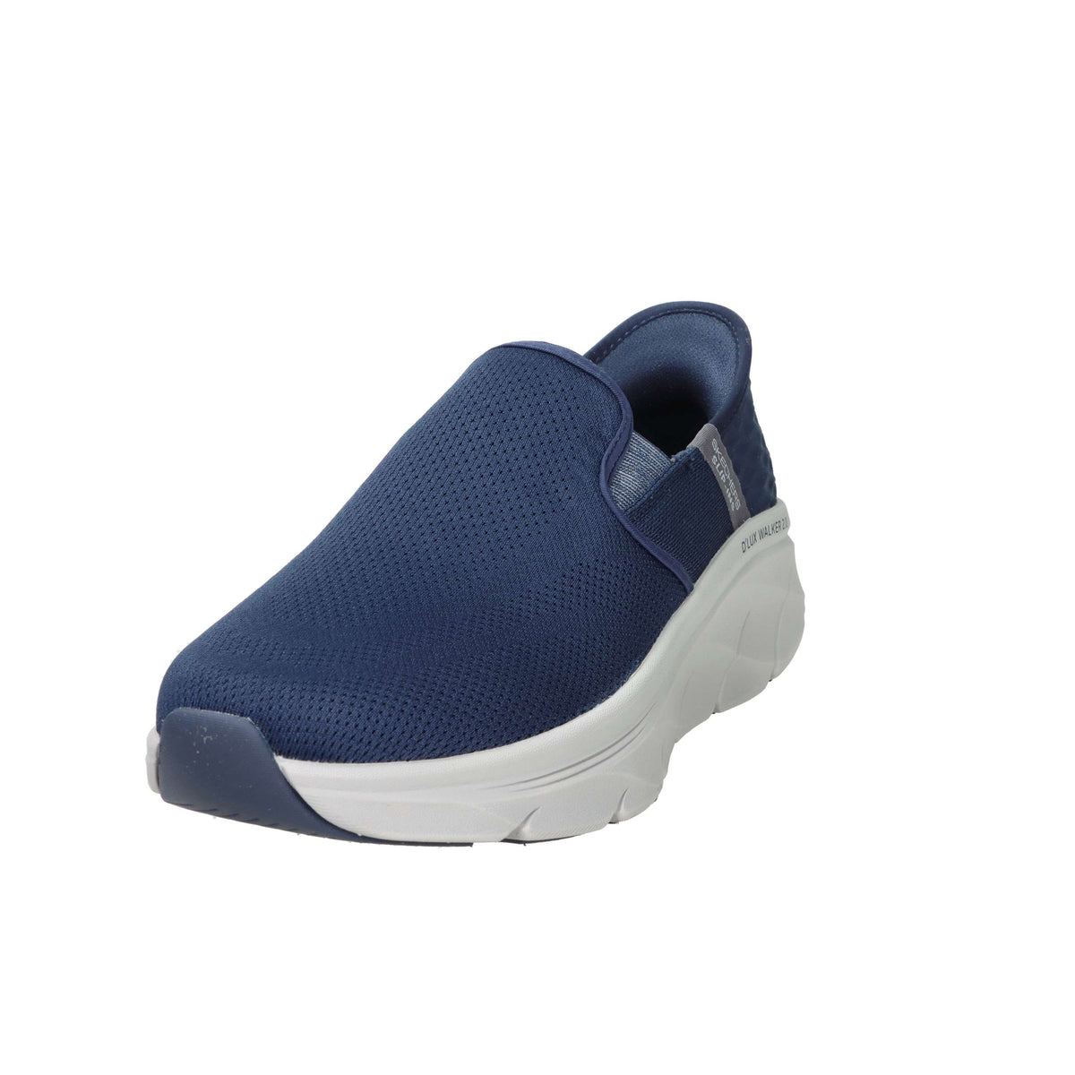 Skechers Uomo Slip on 232463 Blu