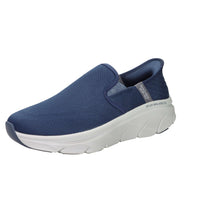 Skechers Uomo Slip on 232463 Blu