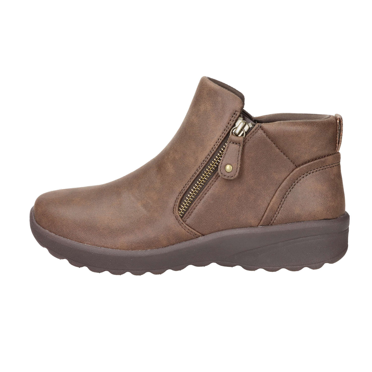 Skechers Donna Stivaletti bassi 158952 Marrone