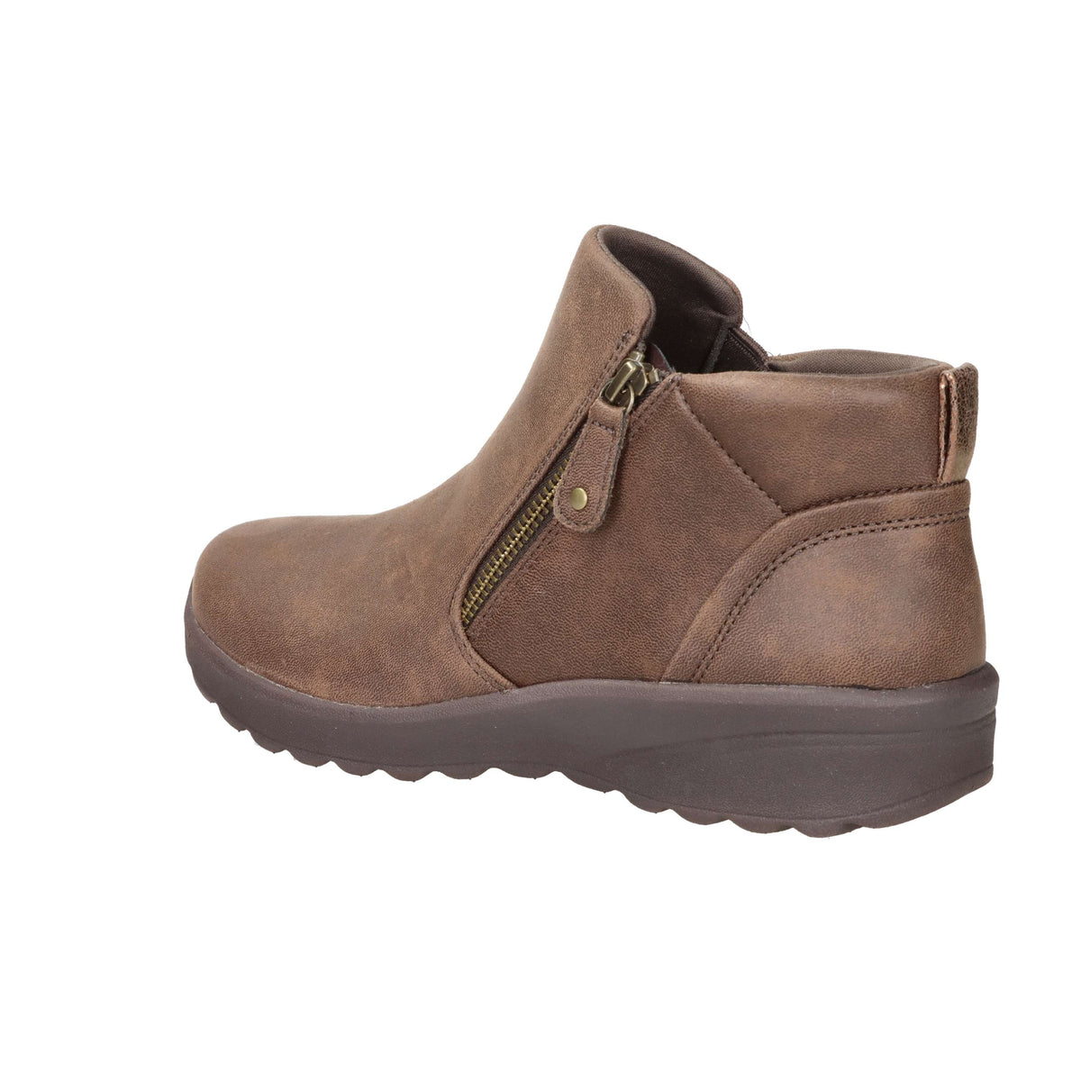 Skechers Donna Stivaletti bassi 158952 Marrone