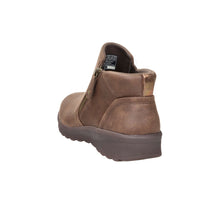 Skechers Donna Stivaletti bassi 158952 Marrone