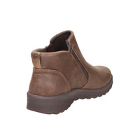 Skechers Donna Stivaletti bassi 158952 Marrone
