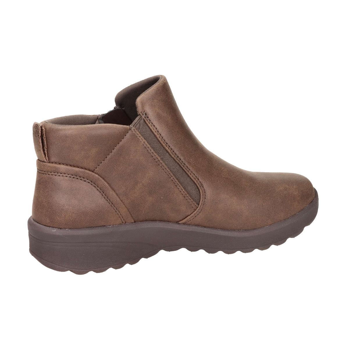 Skechers Donna Stivaletti bassi 158952 Marrone
