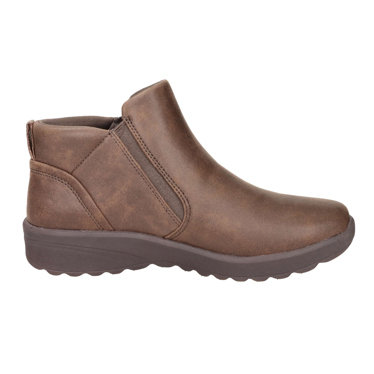 Skechers Donna Stivaletti bassi 158952 Marrone