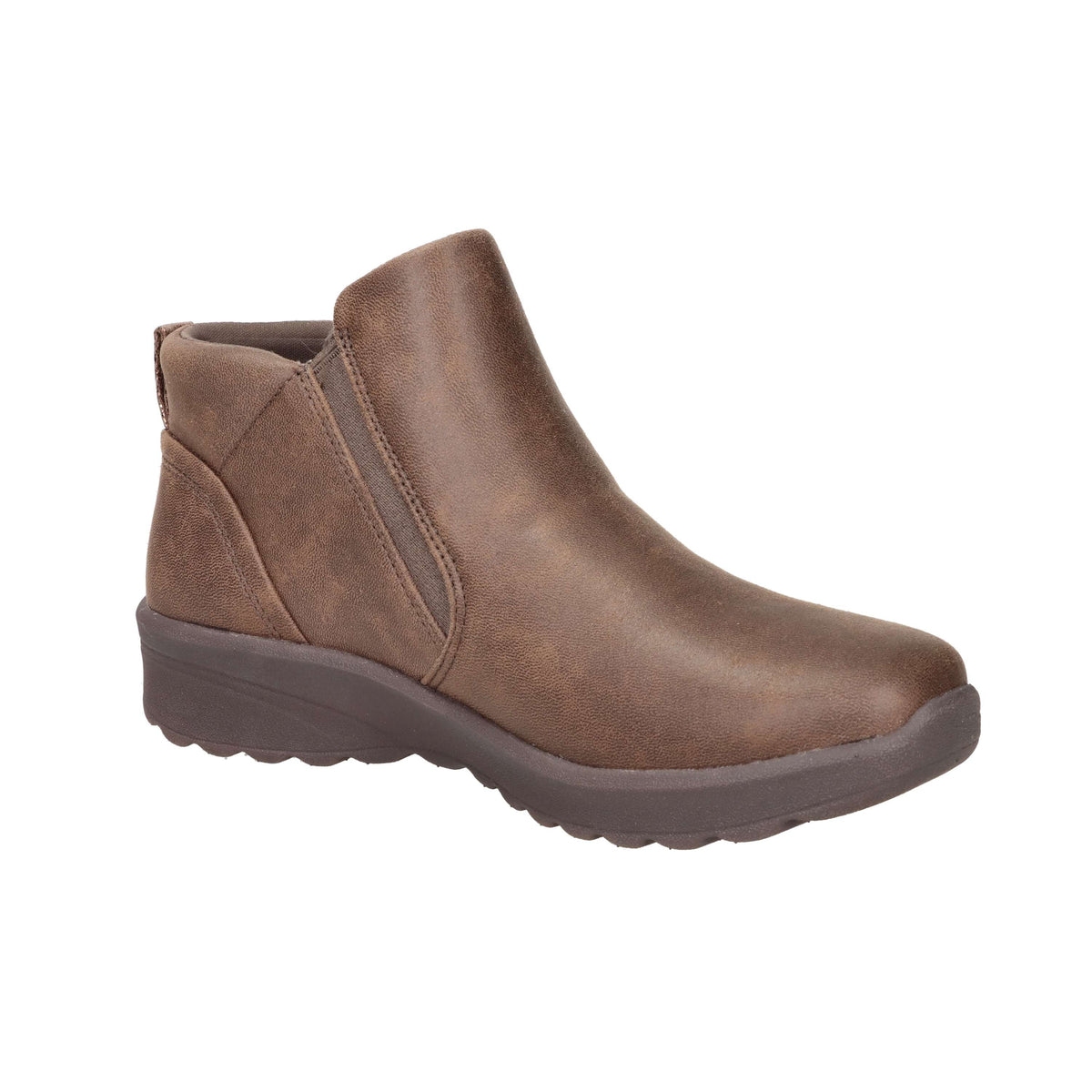 Skechers Donna Stivaletti bassi 158952 Marrone