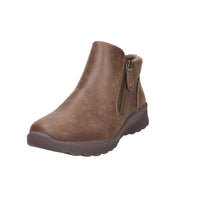 Skechers Donna Stivaletti bassi 158952 Marrone