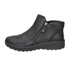 Skechers Donna Stivaletti bassi 158952 Nero