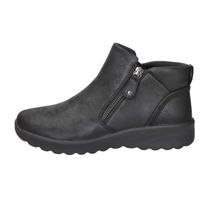 Skechers Donna Stivaletti bassi 158952 Nero