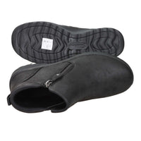 Skechers Donna Stivaletti bassi 158952 Nero