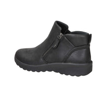 Skechers Donna Stivaletti bassi 158952 Nero