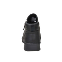 Skechers Donna Stivaletti bassi 158952 Nero