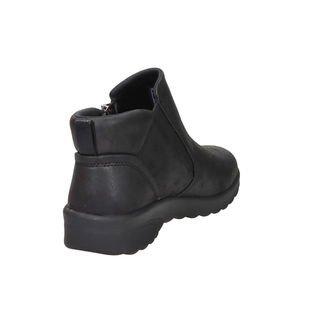 Skechers Donna Stivaletti bassi 158952 Nero