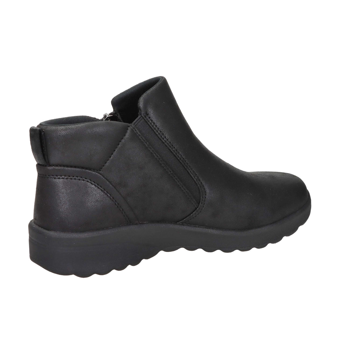 Skechers Donna Stivaletti bassi 158952 Nero