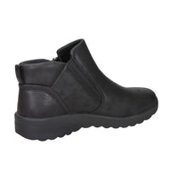 Skechers Donna Stivaletti bassi 158952 Nero