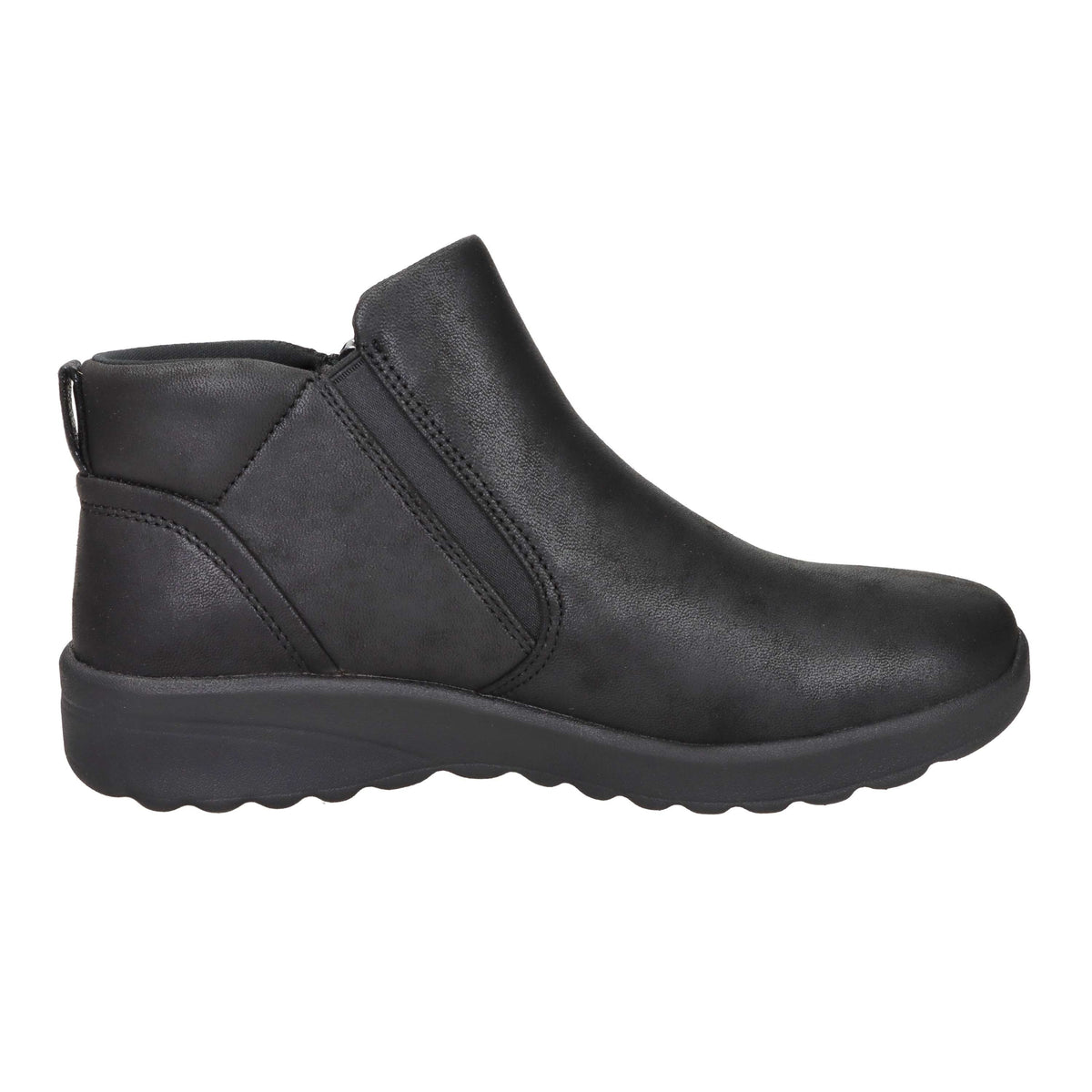Skechers Donna Stivaletti bassi 158952 Nero