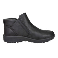 Skechers Donna Stivaletti bassi 158952 Nero