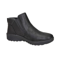Skechers Donna Stivaletti bassi 158952 Nero