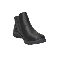 Skechers Donna Stivaletti bassi 158952 Nero