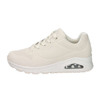 Skechers Donna Sneakers 177861 Panna