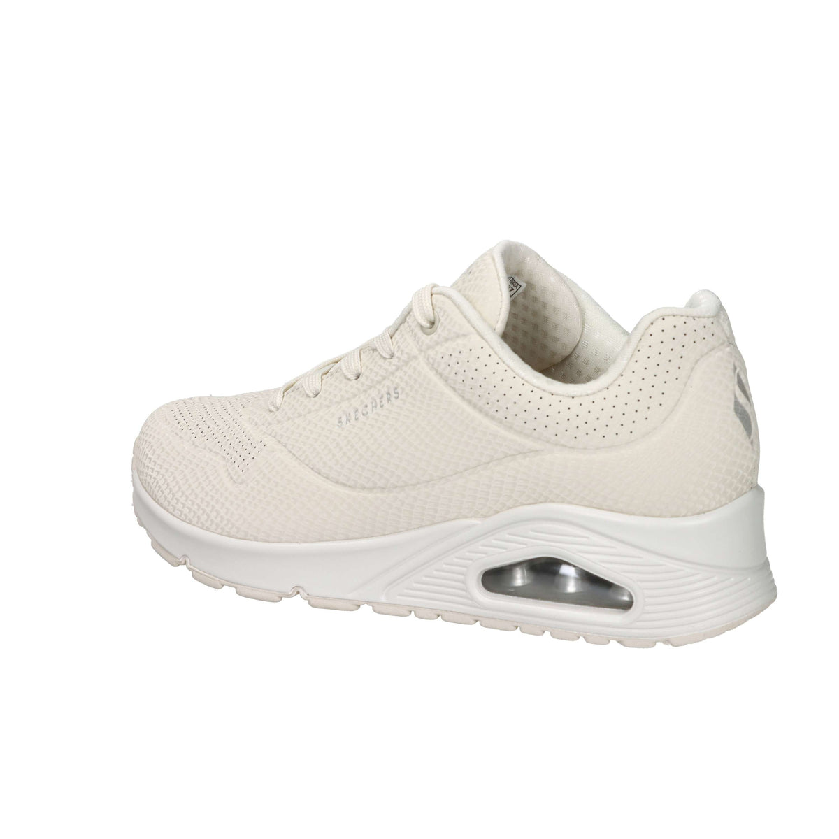 Skechers Donna Sneakers 177861 Panna