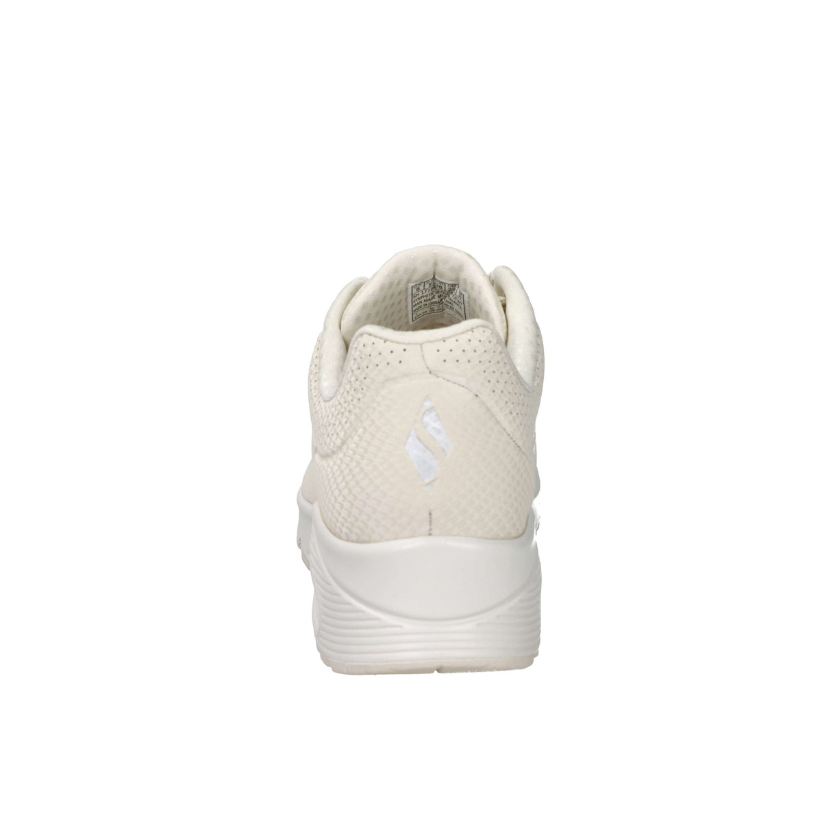 Skechers Donna Sneakers 177861 Panna