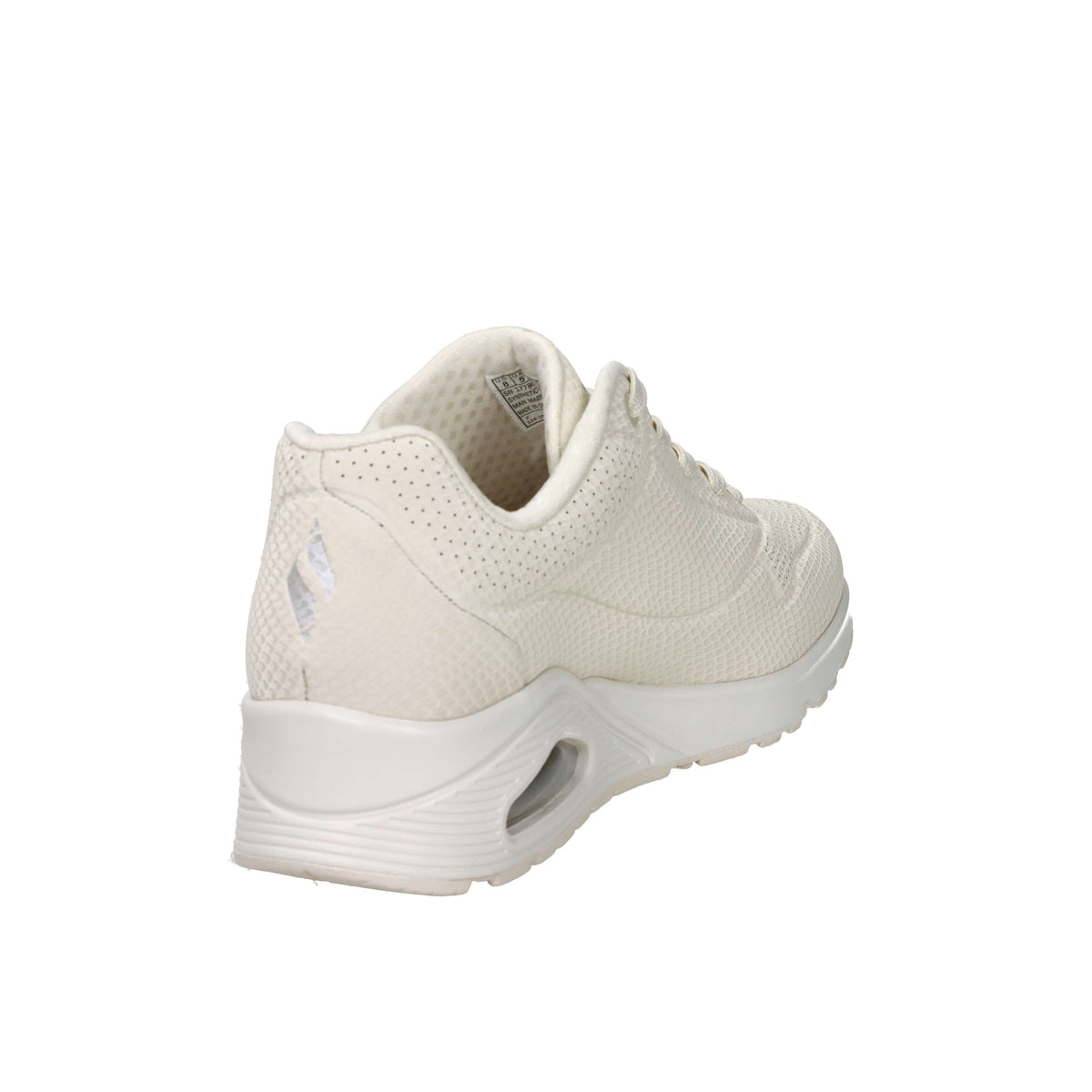 Skechers Donna Sneakers 177861 Panna