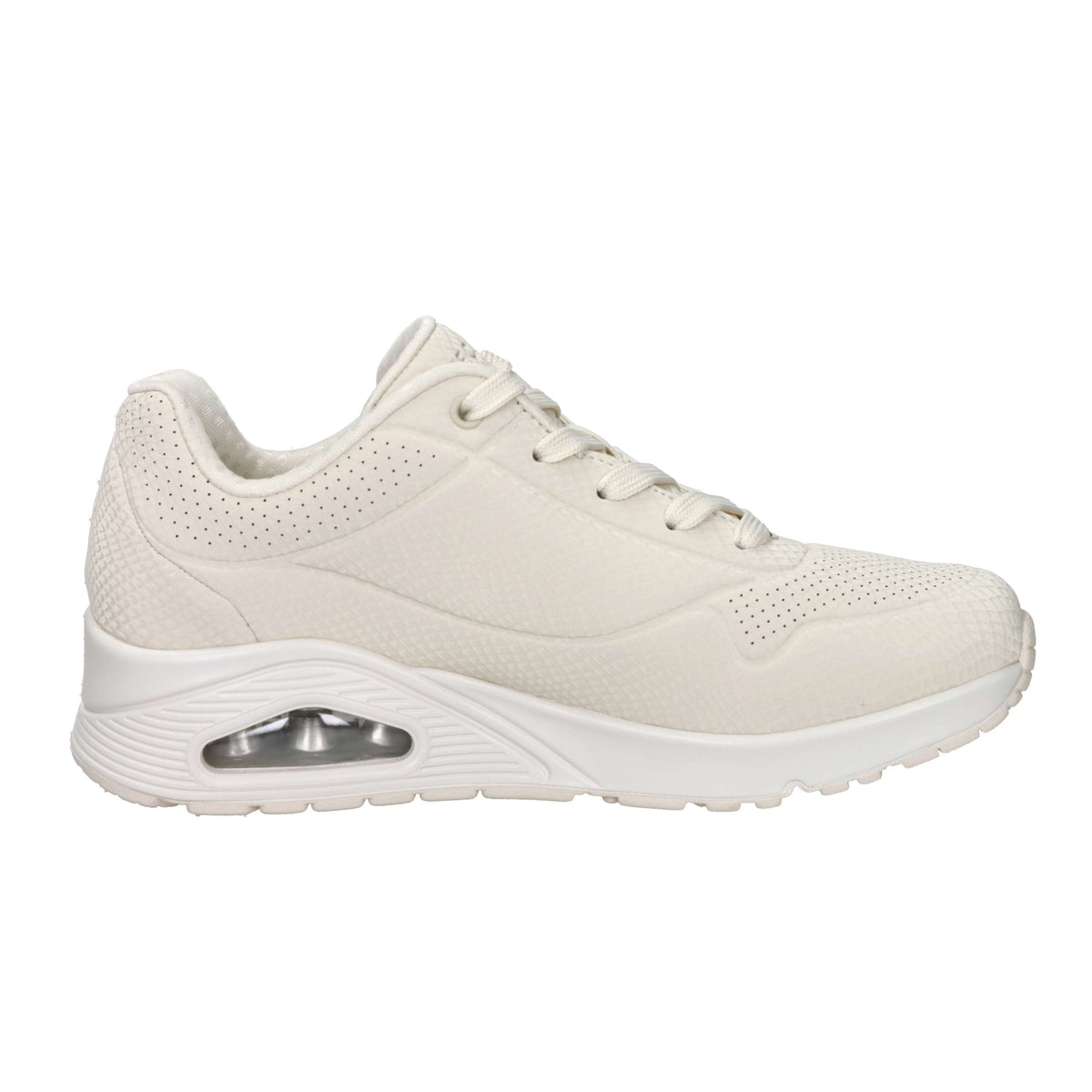Skechers Donna Sneakers 177861 Panna