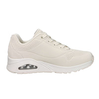 Skechers Donna Sneakers 177861 Panna