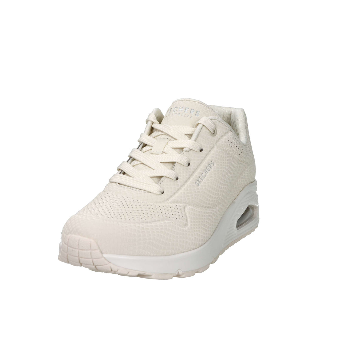 Skechers Donna Sneakers 177861 Panna
