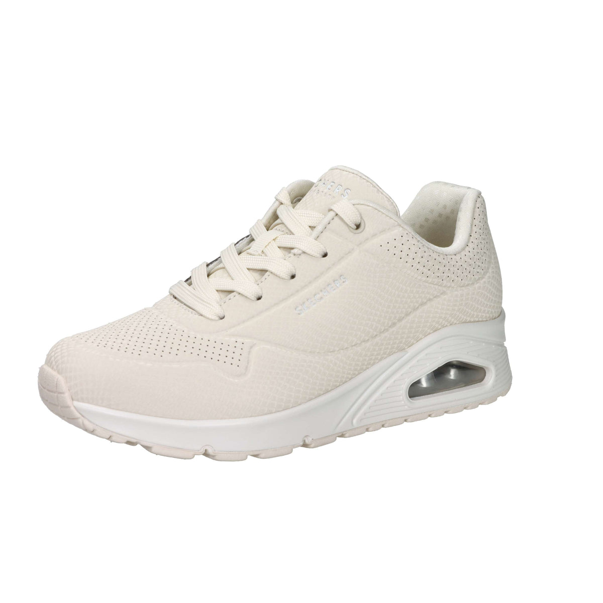 Skechers Donna Sneakers 177861 Panna