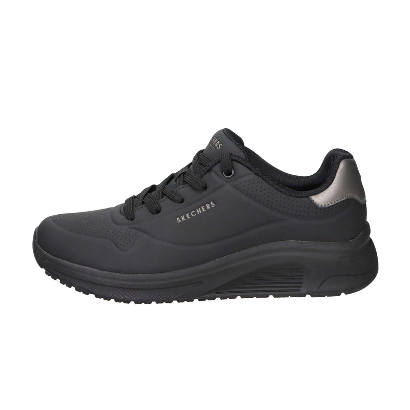 Skechers Donna Sneakers 190265 Nero