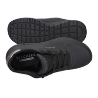Skechers Donna Sneakers 190265 Nero