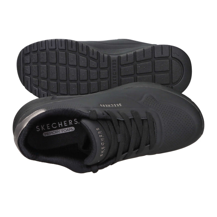 Skechers Donna Sneakers 190265 Nero