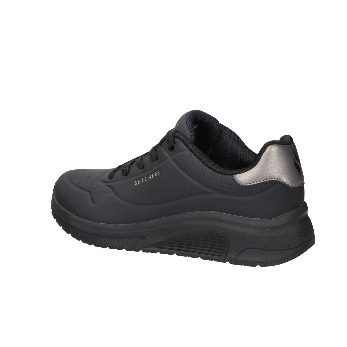 Skechers Donna Sneakers 190265 Nero