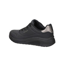 Skechers Donna Sneakers 190265 Nero