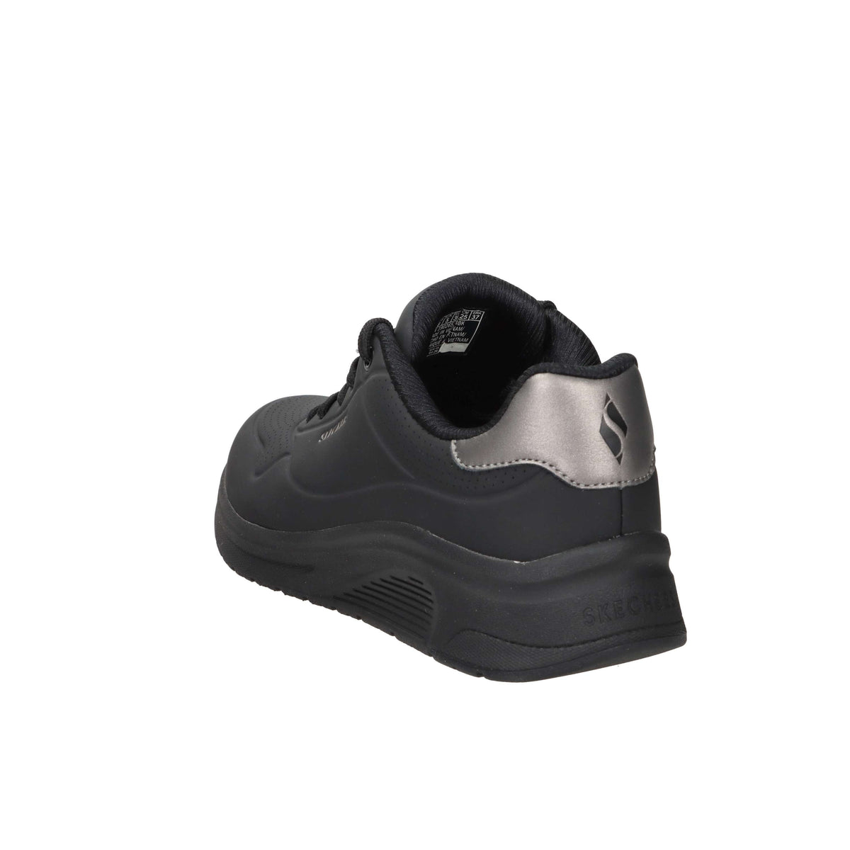 Skechers Donna Sneakers 190265 Nero