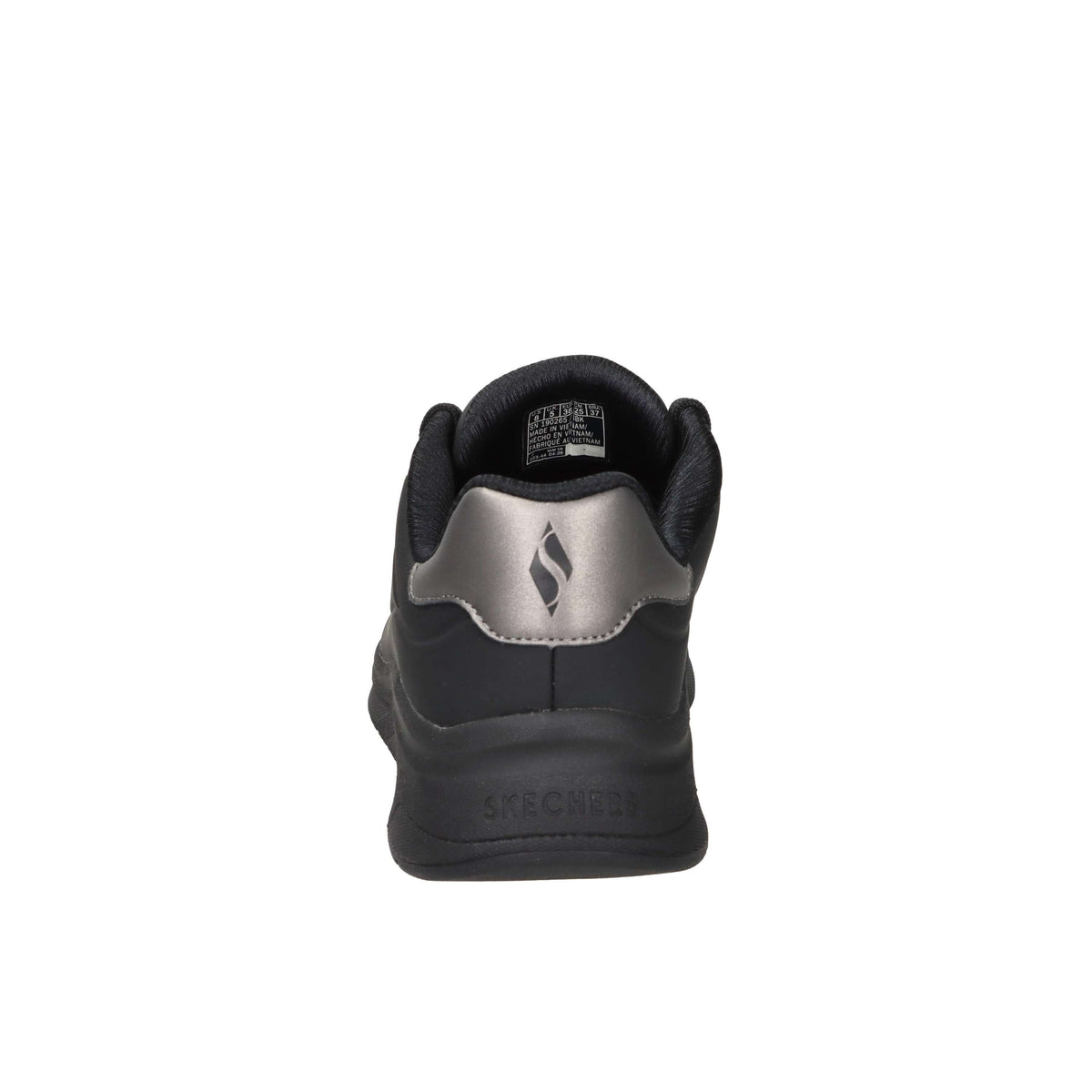 Skechers Donna Sneakers 190265 Nero
