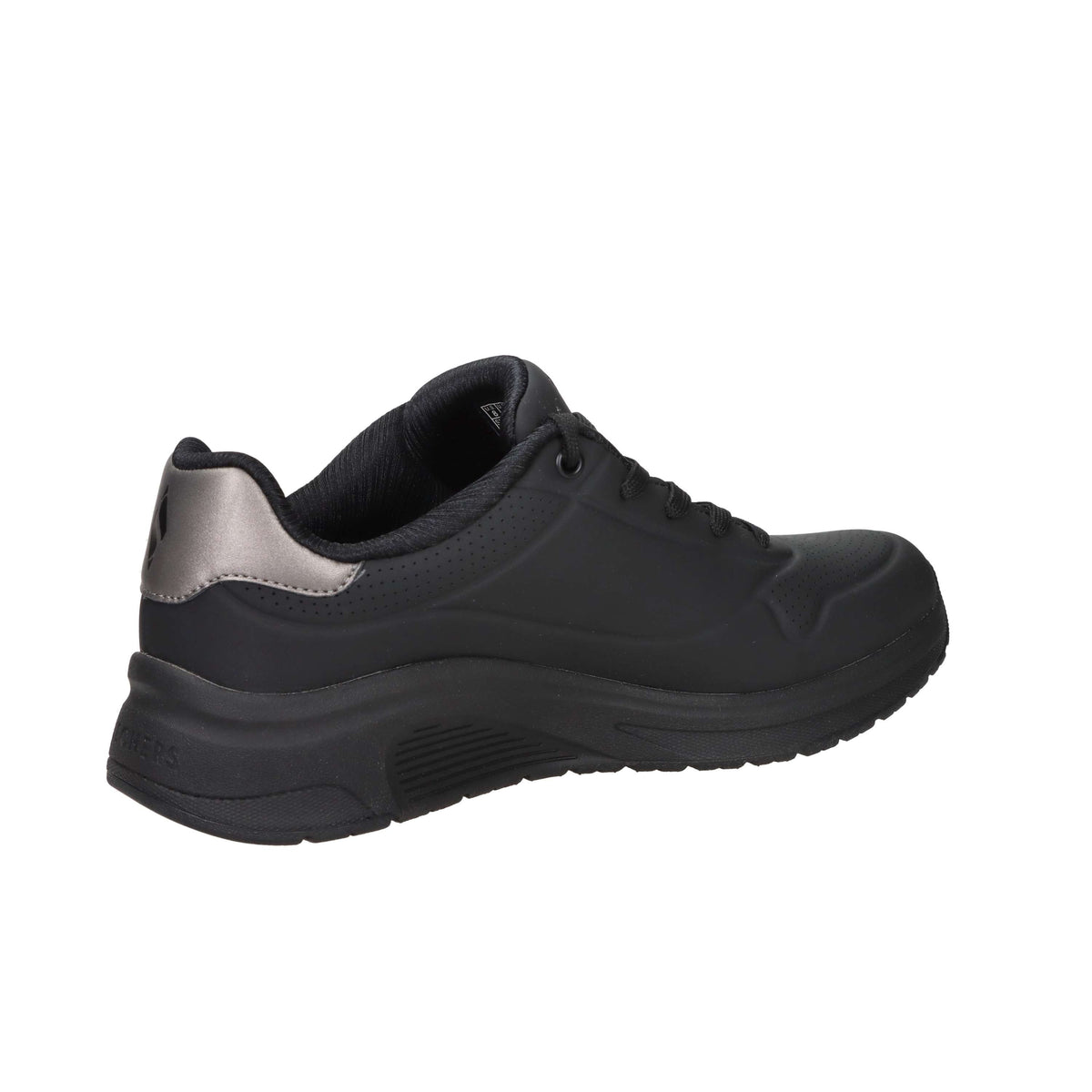 Skechers Donna Sneakers 190265 Nero