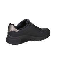 Skechers Donna Sneakers 190265 Nero