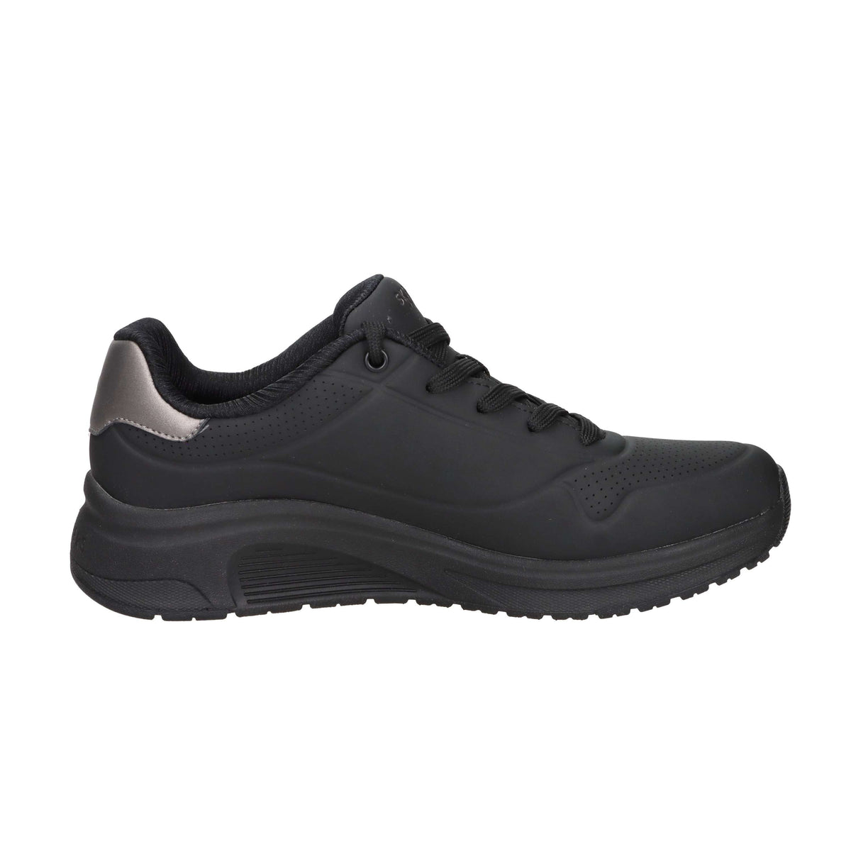 Skechers Donna Sneakers 190265 Nero