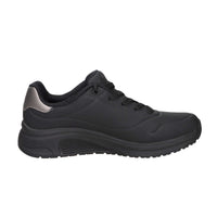 Skechers Donna Sneakers 190265 Nero